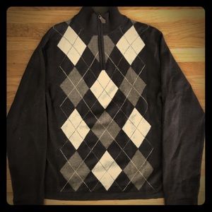 Paola Mondo 100% Cashmere Men’s Sweater M